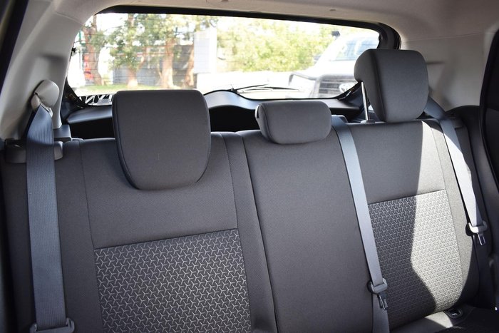 2023 Suzuki Swift GL Plus AZ Series II Mineral Grey
