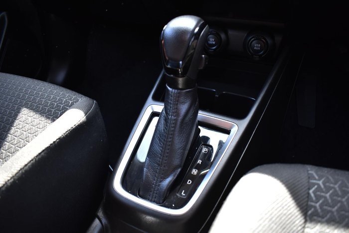2023 Suzuki Swift GL Plus AZ Series II Mineral Grey