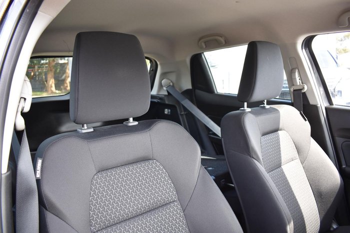 2023 Suzuki Swift GL Plus AZ Series II Mineral Grey