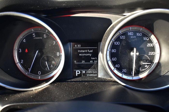2023 Suzuki Swift GL AZ Series II Pure White