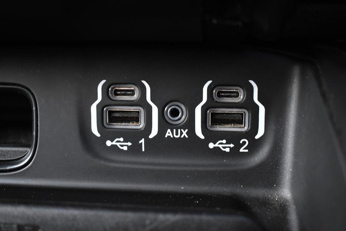 2024 RAM 1500 Limited RamBox DT MY24 4X4 Dual Range Bright White