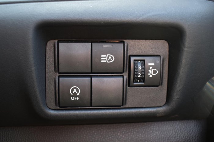 2023 Toyota Kluger GX TXUA70R Frosted White