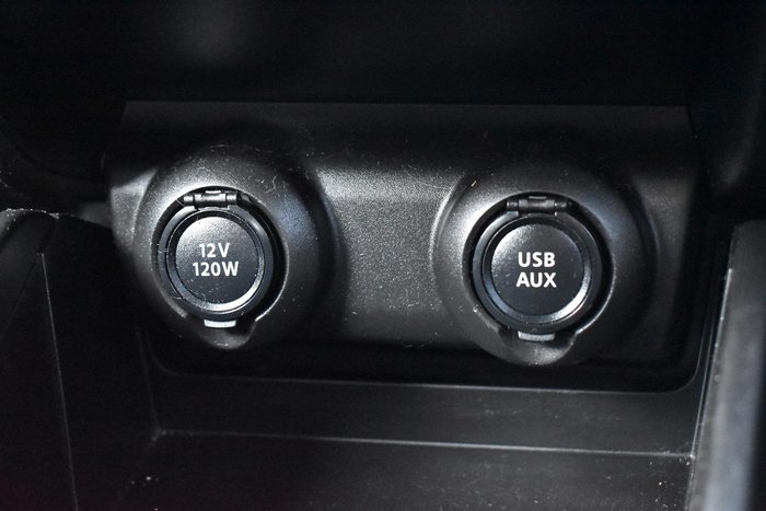 2023 Suzuki Swift GL AZ Series II Pure White