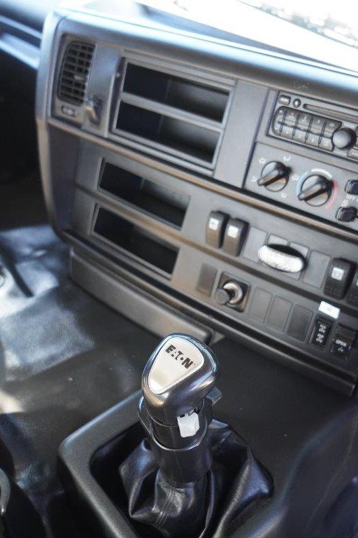 2010 Hino Fs -700 Series