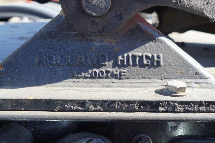 2010 Hino Fs -700 Series