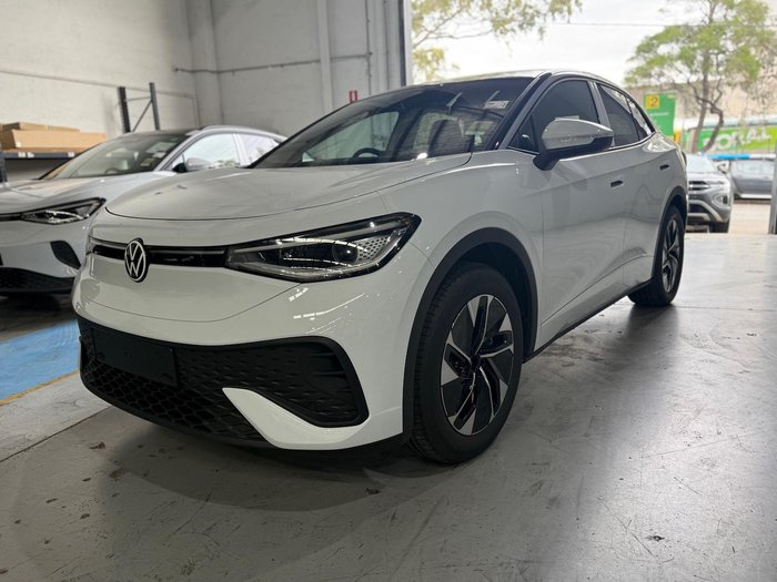 2025 Volkswagen ID.5 Pro