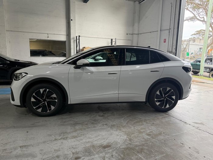 2025 Volkswagen ID.5 Pro