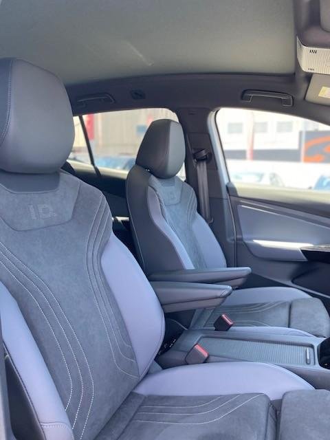 2025 Volkswagen ID.5 Pro