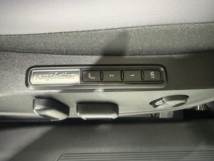 2025 Volkswagen ID.5 Pro