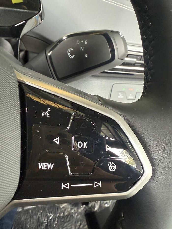 2025 Volkswagen ID.5 Pro