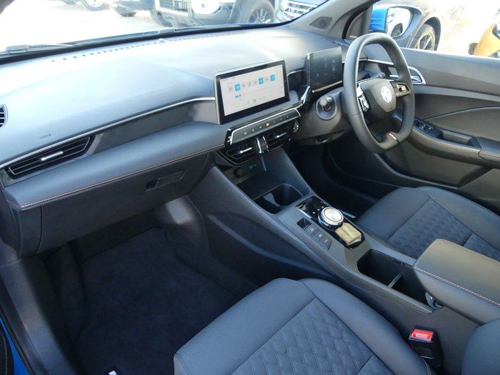2024 MG MG3 Hybrid+