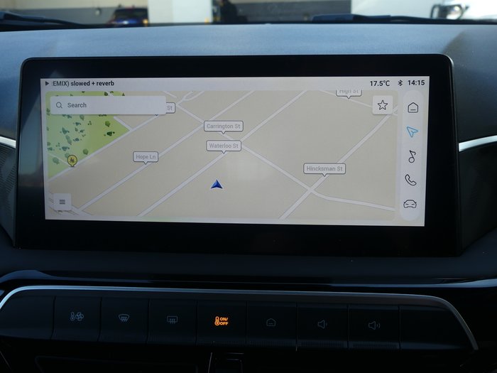 2024 MG MG3 Hybrid+