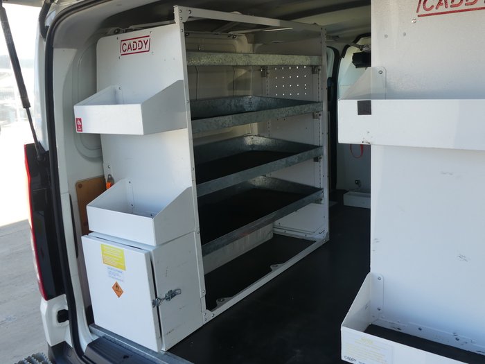 2021 Toyota HiAce