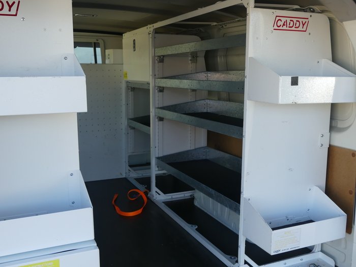 2021 Toyota HiAce