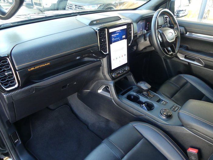 2023 Ford Ranger