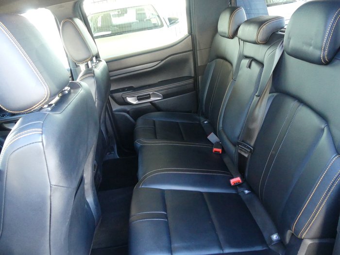 2023 Ford Ranger
