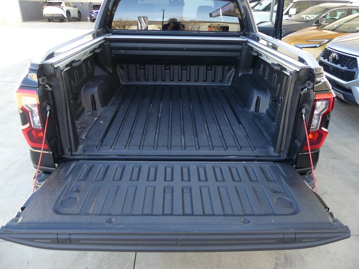 2023 Ford Ranger