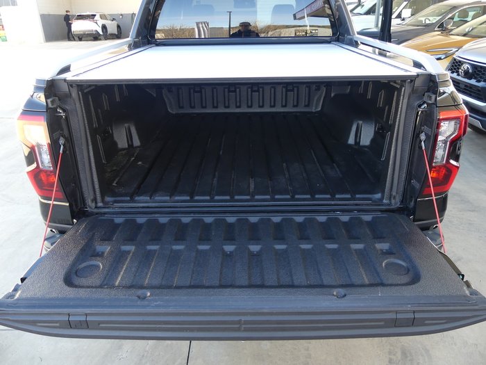 2023 Ford Ranger