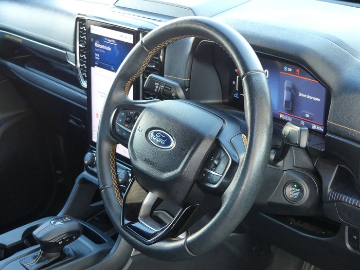 2023 Ford Ranger
