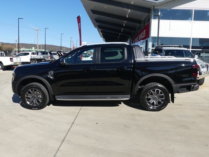 2023 Ford Ranger