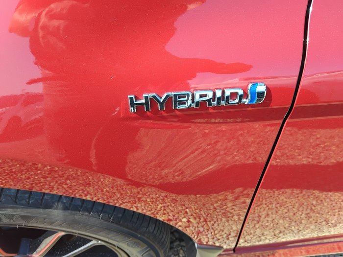 2021 Toyota Camry Ascent