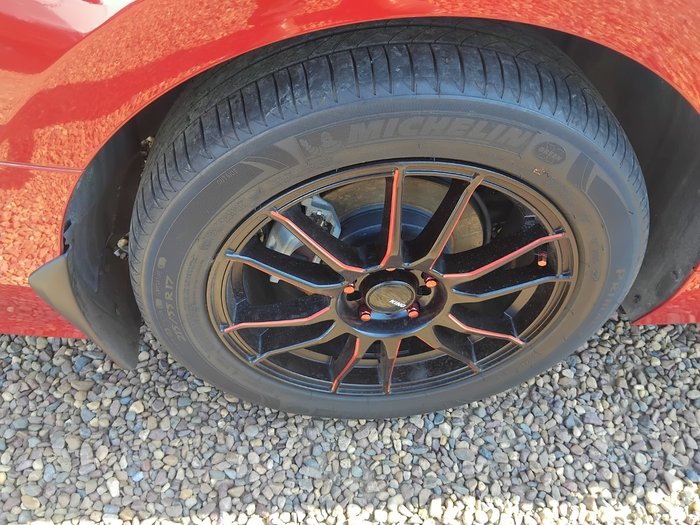 2021 Toyota Camry Ascent