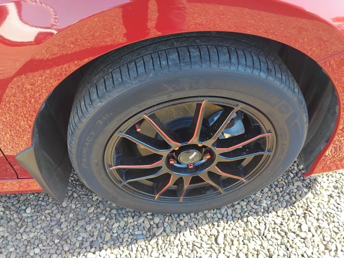 2021 Toyota Camry Ascent