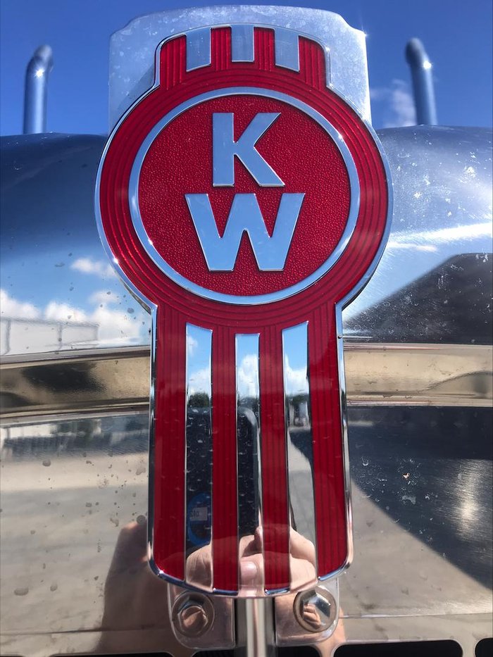 2025 Kenworth T410 Series SAR