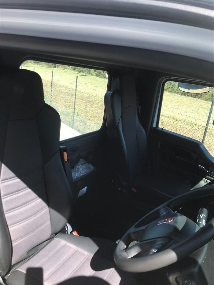 2025 Kenworth T410 Series SAR