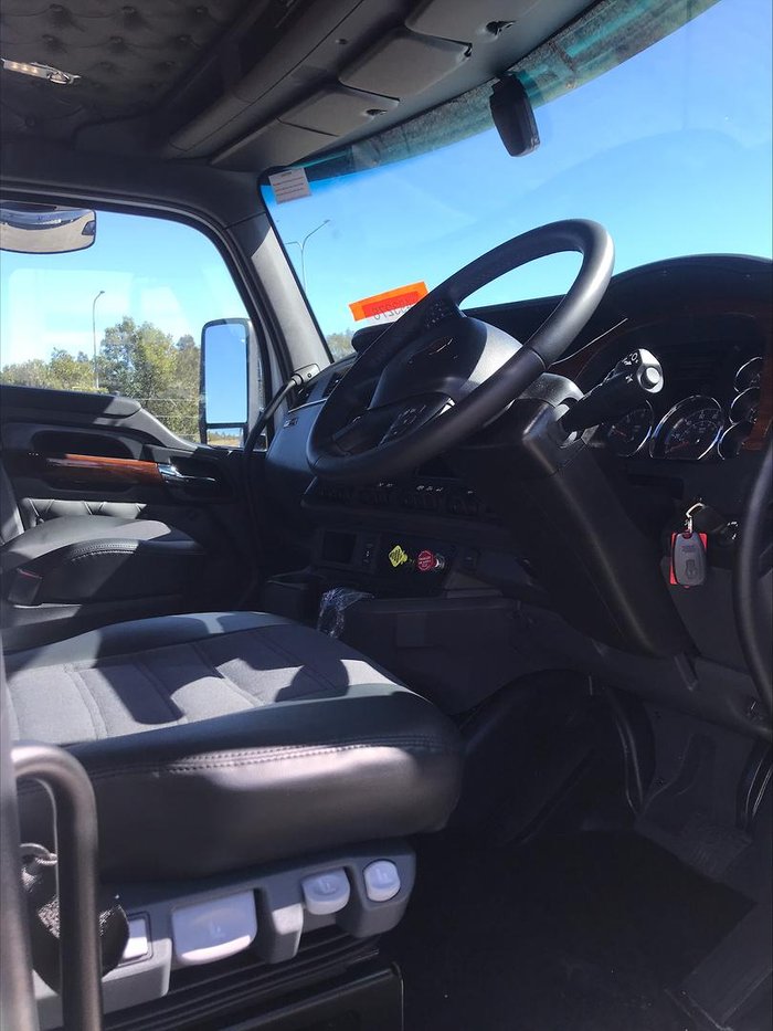 2025 Kenworth T410 Series SAR