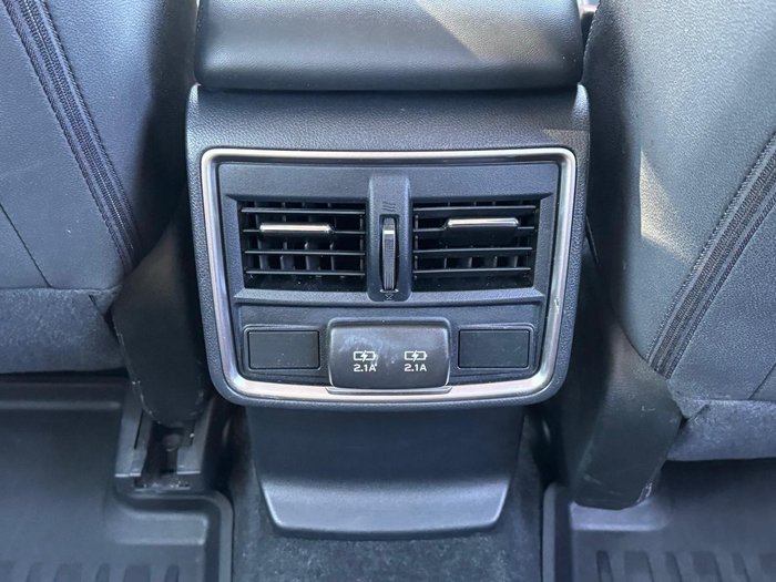 2021 Subaru Forester Hybrid L