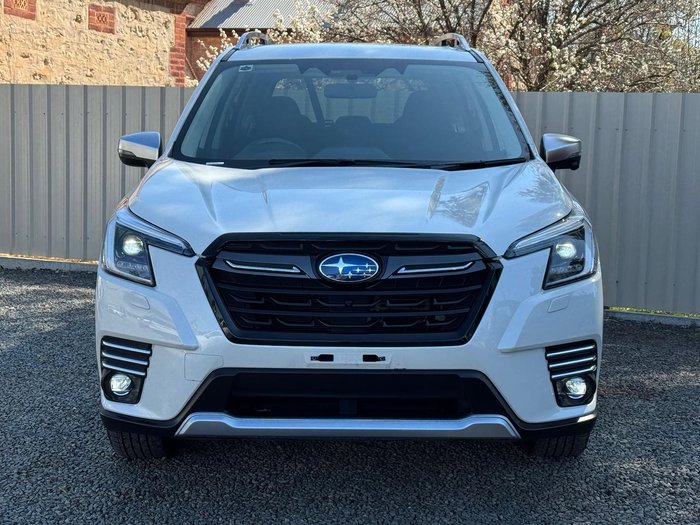 2021 Subaru Forester Hybrid L