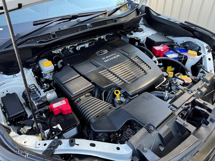 2021 Subaru Forester Hybrid L