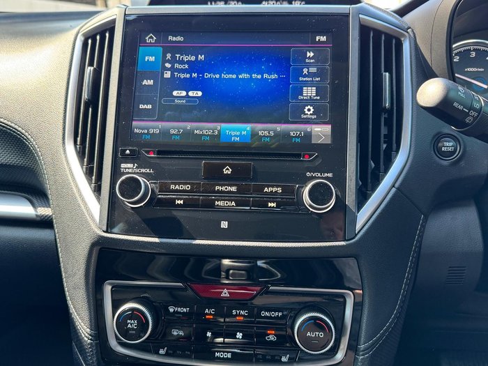 2021 Subaru Forester Hybrid L