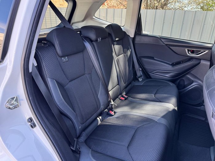 2021 Subaru Forester Hybrid L