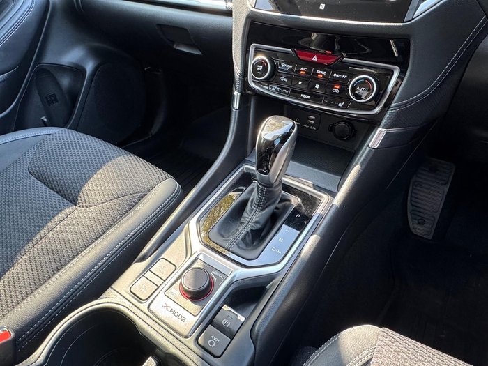 2021 Subaru Forester Hybrid L