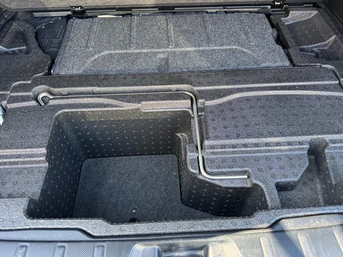 2021 Subaru Forester Hybrid L