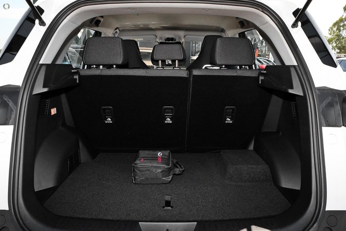 2025 Chery Tiggo 4 Hybrid Urban