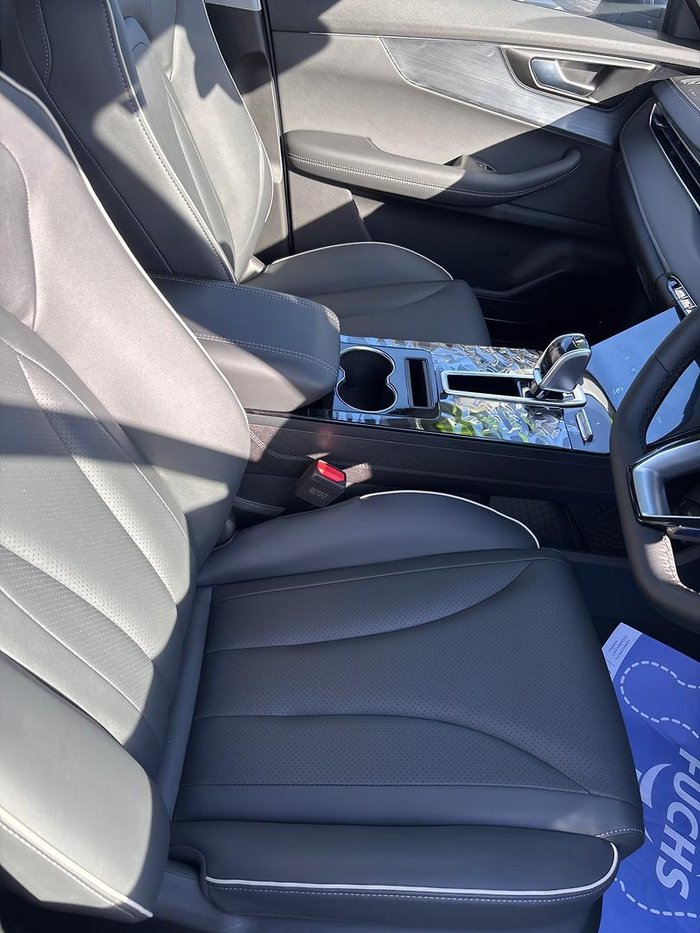 2025 Chery Tiggo 4 Hybrid Urban