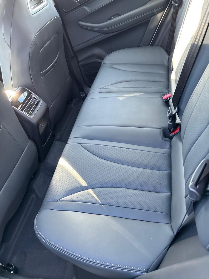 2025 Chery Tiggo 4 Hybrid Urban