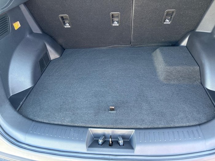 2025 Chery Tiggo 4 Hybrid Urban