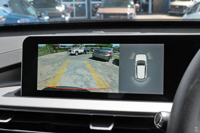 2025 Chery Tiggo 4 Hybrid Urban