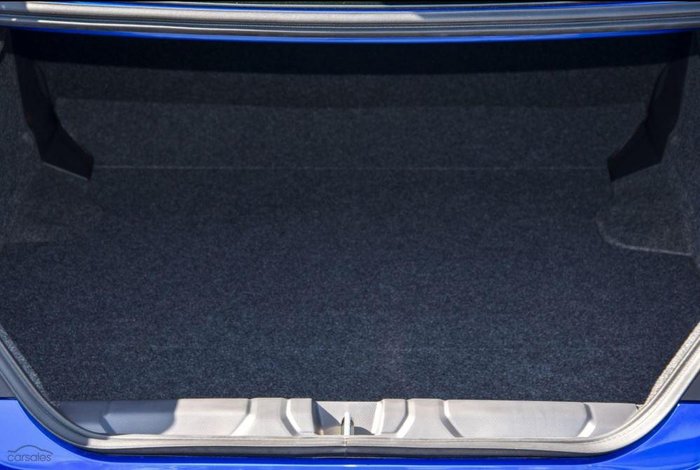 2025 Subaru WRX RS VB MY24 AWD WR Blue
