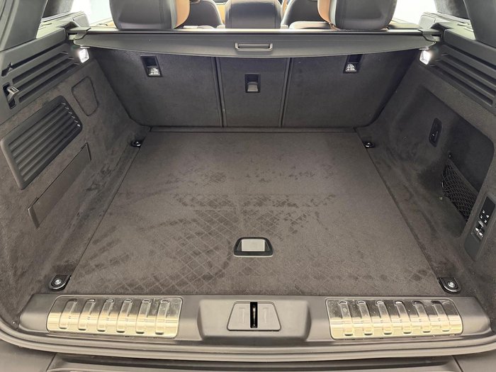 2025 Land Rover Range Rover Sport D350 Autobiography