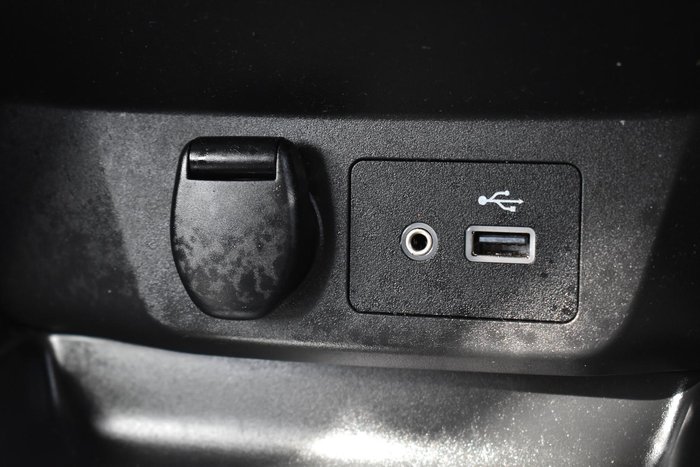 2021 Nissan X-TRAIL ST T32 MY21 Ivory Pearl