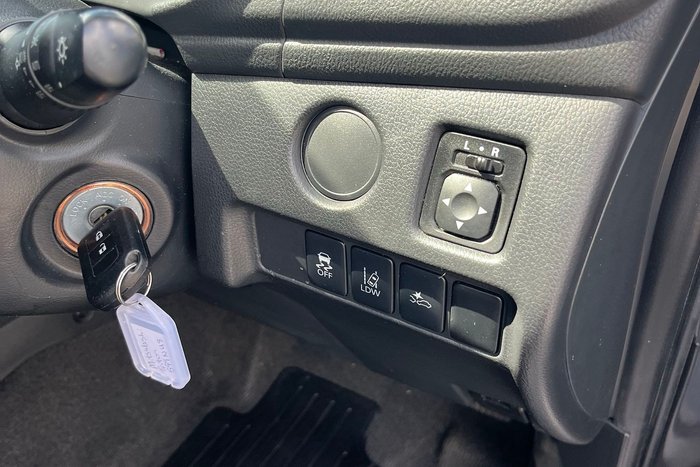 2021 Mitsubishi Triton GLX-R