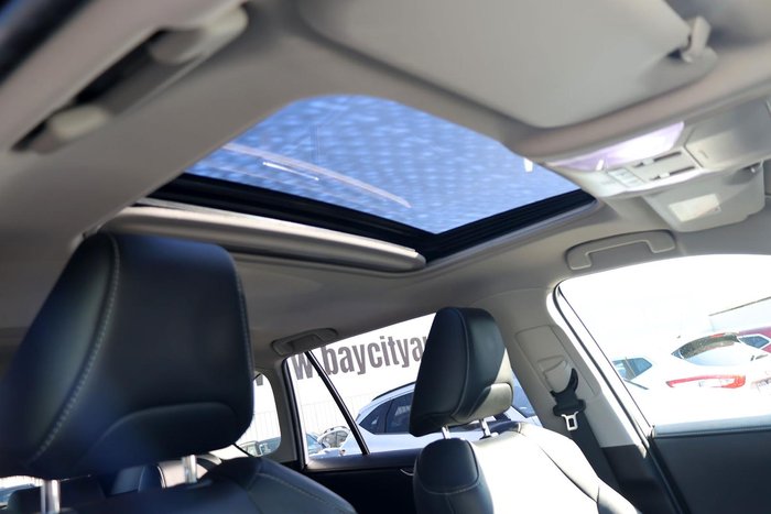 2020 Toyota RAV4 Cruiser AXAH52R Silver Sky