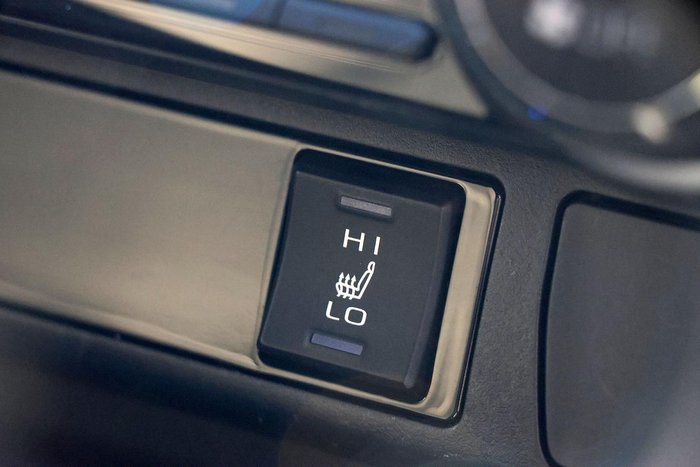 2020 Toyota RAV4 Cruiser AXAH52R Silver Sky