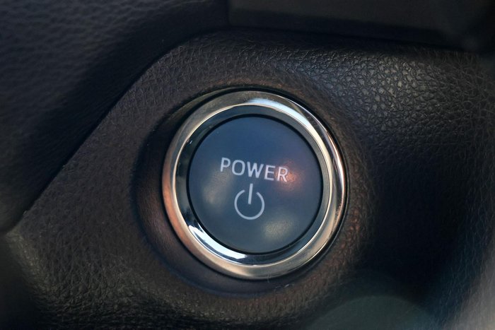 2020 Toyota RAV4 Cruiser AXAH52R Silver Sky