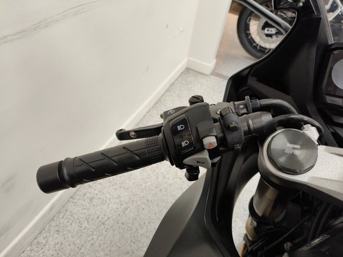 2021 Honda CBR650R Black